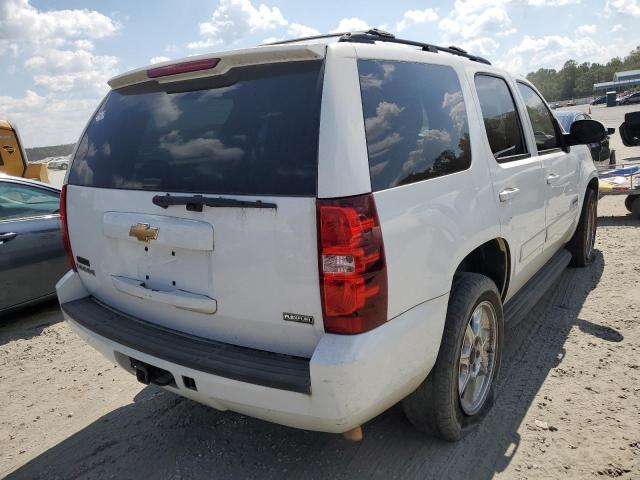 Photo 3 VIN: 1GNSCAE01BR290396 - CHEVROLET TAHOE C150 