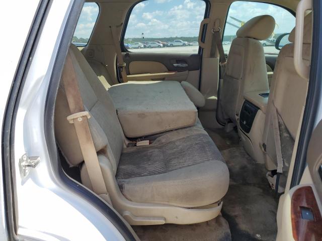 Photo 5 VIN: 1GNSCAE01BR290396 - CHEVROLET TAHOE C150 