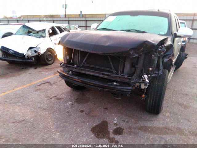 Photo 5 VIN: 1GNSCAE01BR299633 - CHEVROLET TAHOE 