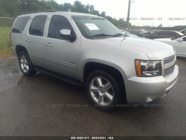 Photo 0 VIN: 1GNSCAE01BR317564 - CHEVROLET TAHOE 