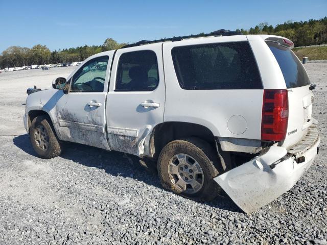 Photo 1 VIN: 1GNSCAE01BR345106 - CHEVROLET TAHOE 