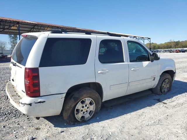 Photo 2 VIN: 1GNSCAE01BR345106 - CHEVROLET TAHOE 