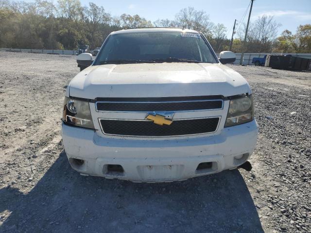 Photo 4 VIN: 1GNSCAE01BR345106 - CHEVROLET TAHOE 