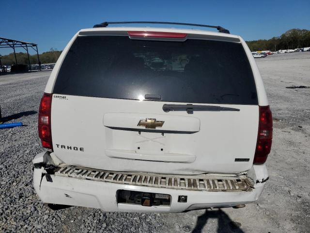 Photo 5 VIN: 1GNSCAE01BR345106 - CHEVROLET TAHOE 