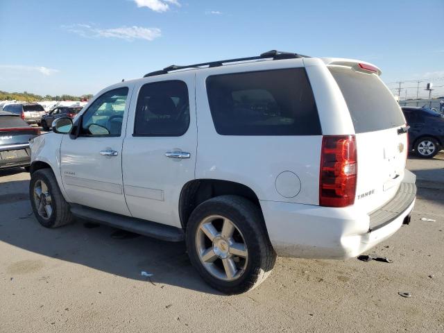 Photo 1 VIN: 1GNSCAE01BR373116 - CHEVROLET TAHOE C150 