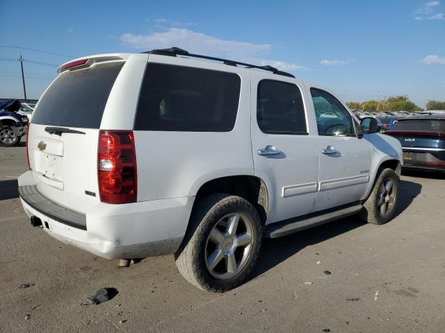 Photo 2 VIN: 1GNSCAE01BR373116 - CHEVROLET TAHOE C150 