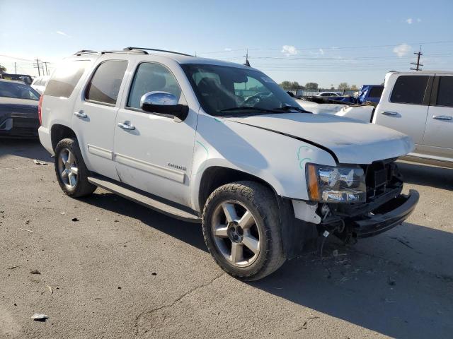 Photo 3 VIN: 1GNSCAE01BR373116 - CHEVROLET TAHOE C150 