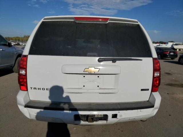 Photo 5 VIN: 1GNSCAE01BR373116 - CHEVROLET TAHOE C150 