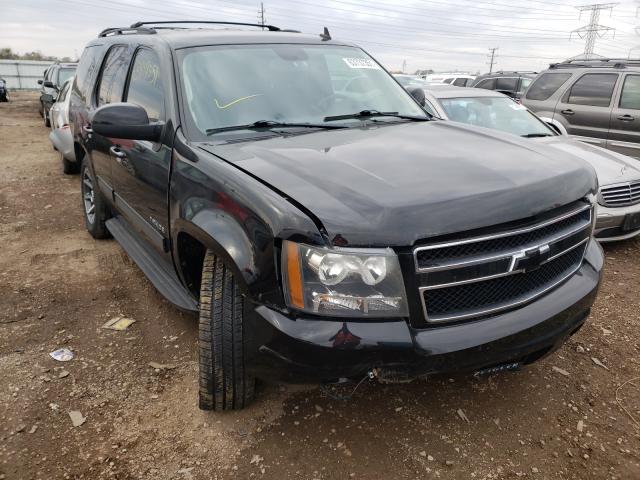 Photo 0 VIN: 1GNSCAE01BR386237 - CHEVROLET TAHOE C150 