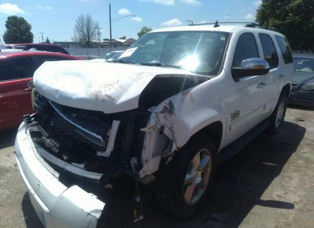 Photo 1 VIN: 1GNSCAE01BR391440 - CHEVROLET TAHOE 