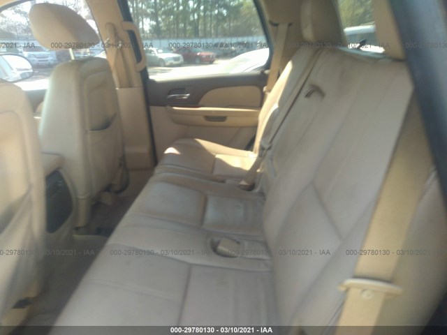 Photo 7 VIN: 1GNSCAE01CR227784 - CHEVROLET TAHOE 