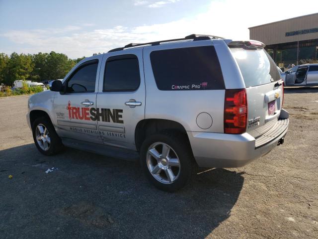 Photo 1 VIN: 1GNSCAE01CR232631 - CHEVROLET TAHOE 