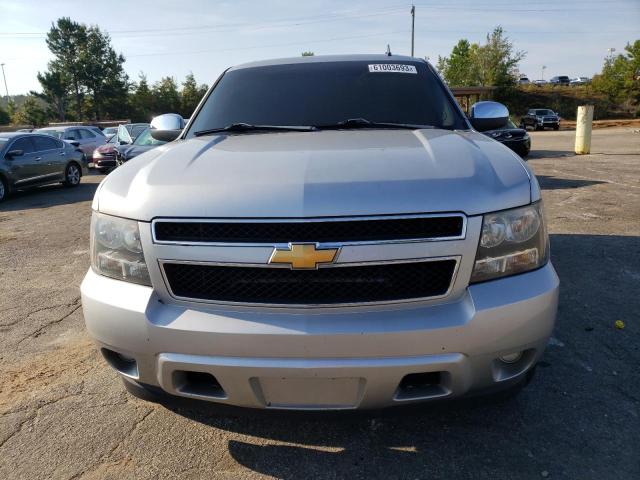 Photo 4 VIN: 1GNSCAE01CR232631 - CHEVROLET TAHOE 