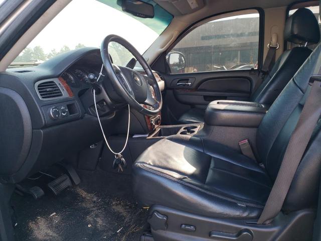 Photo 6 VIN: 1GNSCAE01CR232631 - CHEVROLET TAHOE 