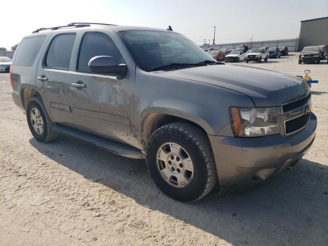 Photo 3 VIN: 1GNSCAE01CR252071 - CHEVROLET TAHOE 