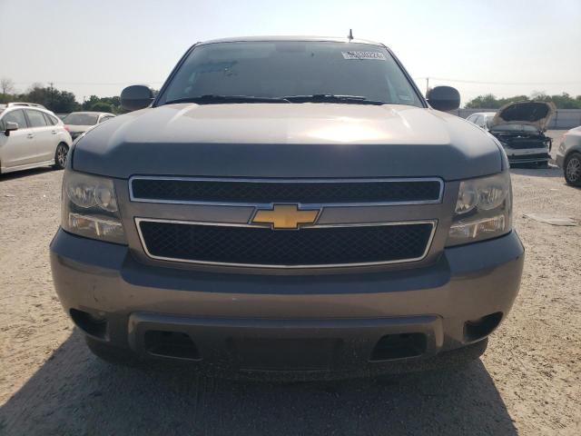 Photo 4 VIN: 1GNSCAE01CR252071 - CHEVROLET TAHOE 