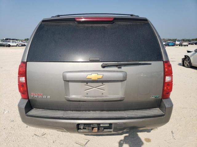 Photo 5 VIN: 1GNSCAE01CR252071 - CHEVROLET TAHOE 