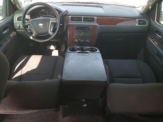 Photo 7 VIN: 1GNSCAE01CR252071 - CHEVROLET TAHOE 