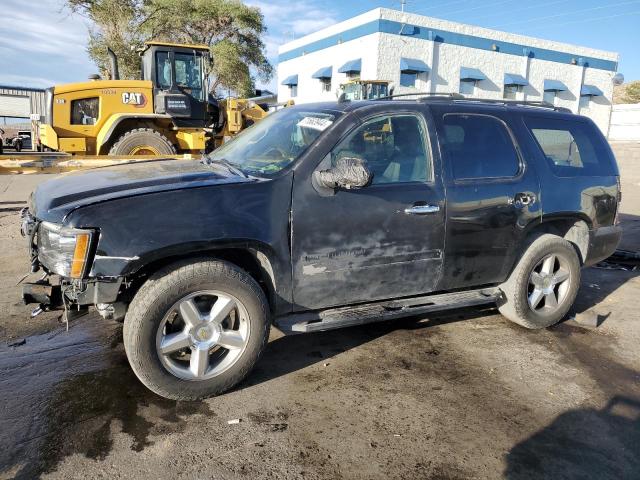 Photo 0 VIN: 1GNSCAE01DR152800 - CHEVROLET TAHOE C150 