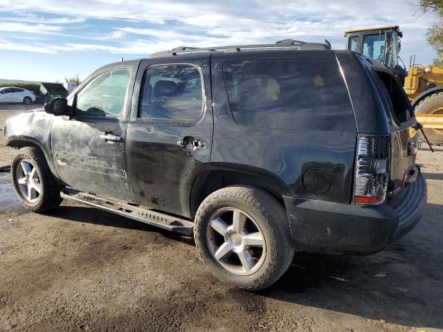 Photo 1 VIN: 1GNSCAE01DR152800 - CHEVROLET TAHOE C150 