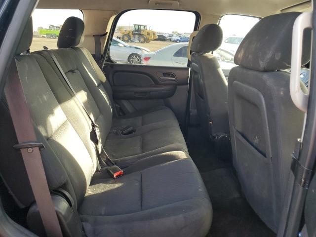 Photo 10 VIN: 1GNSCAE01DR152800 - CHEVROLET TAHOE C150 