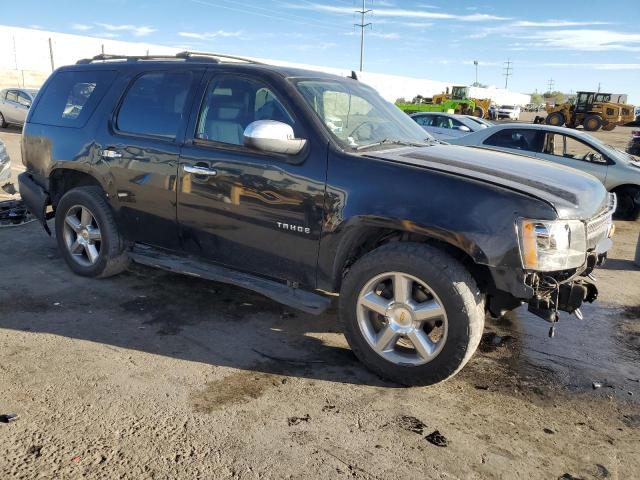 Photo 3 VIN: 1GNSCAE01DR152800 - CHEVROLET TAHOE C150 