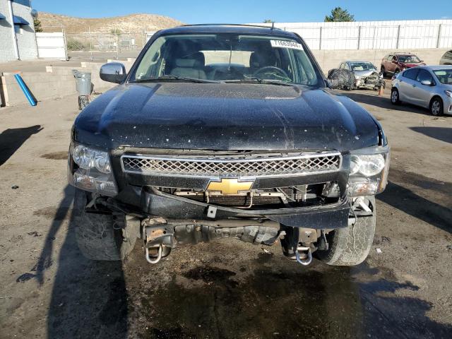 Photo 4 VIN: 1GNSCAE01DR152800 - CHEVROLET TAHOE C150 