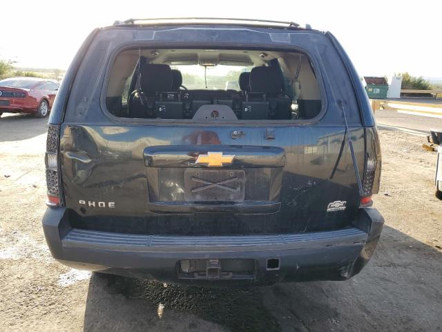 Photo 5 VIN: 1GNSCAE01DR152800 - CHEVROLET TAHOE C150 