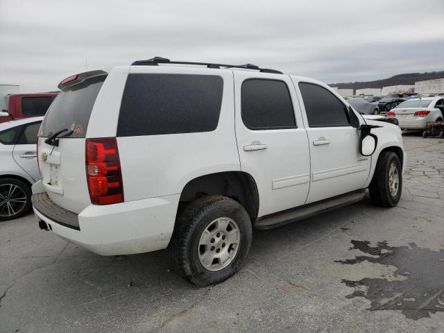 Photo 2 VIN: 1GNSCAE01DR191287 - CHEVROLET TAHOE C150 