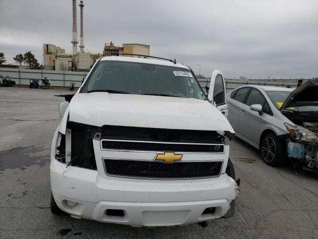 Photo 4 VIN: 1GNSCAE01DR191287 - CHEVROLET TAHOE C150 