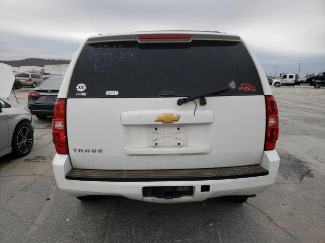 Photo 5 VIN: 1GNSCAE01DR191287 - CHEVROLET TAHOE C150 