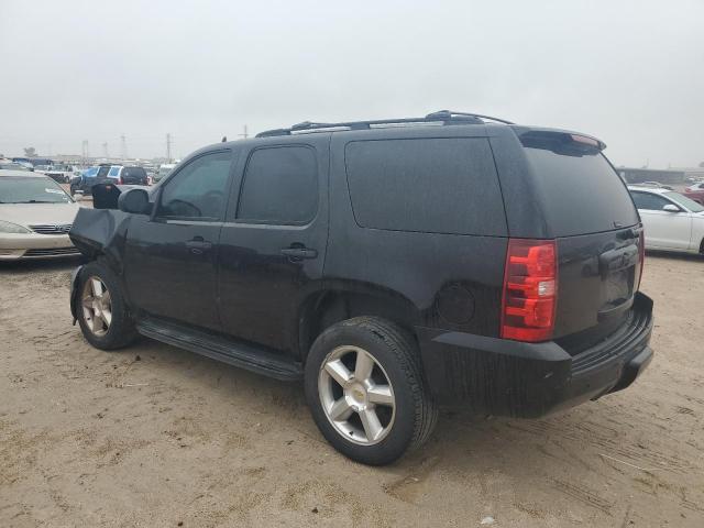 Photo 1 VIN: 1GNSCAE01ER141281 - CHEVROLET TAHOE C150 