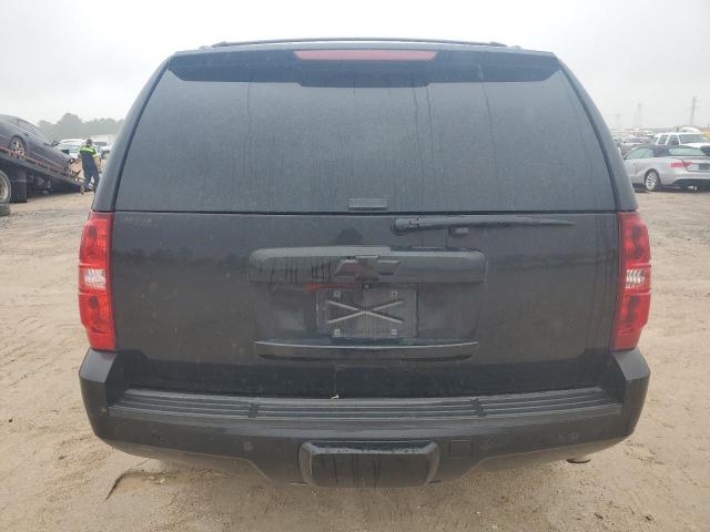 Photo 5 VIN: 1GNSCAE01ER141281 - CHEVROLET TAHOE C150 