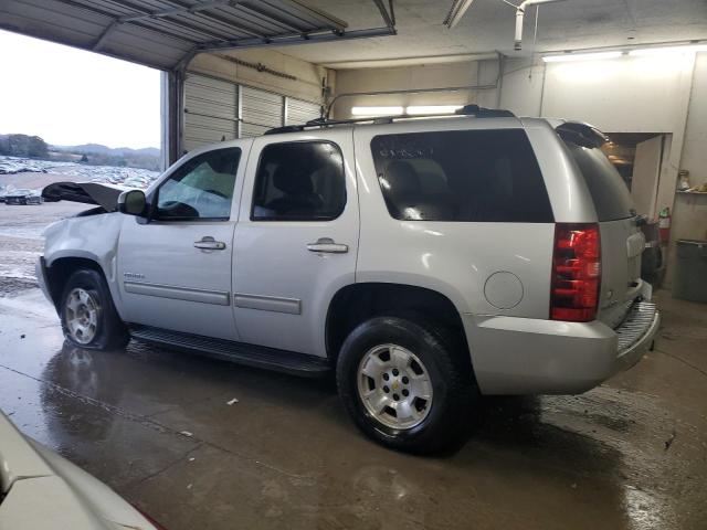 Photo 1 VIN: 1GNSCAE01ER229439 - CHEVROLET TAHOE C150 