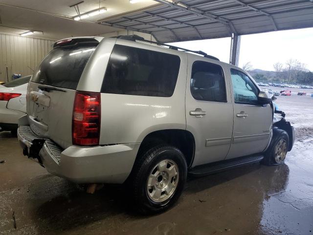 Photo 2 VIN: 1GNSCAE01ER229439 - CHEVROLET TAHOE C150 