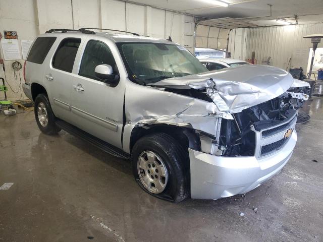 Photo 3 VIN: 1GNSCAE01ER229439 - CHEVROLET TAHOE C150 