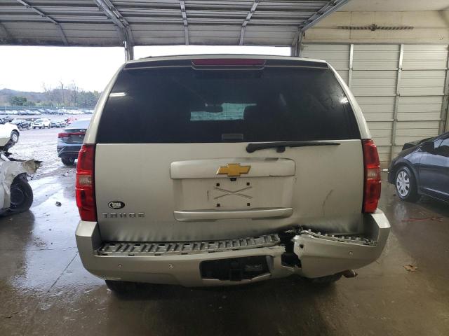 Photo 5 VIN: 1GNSCAE01ER229439 - CHEVROLET TAHOE C150 