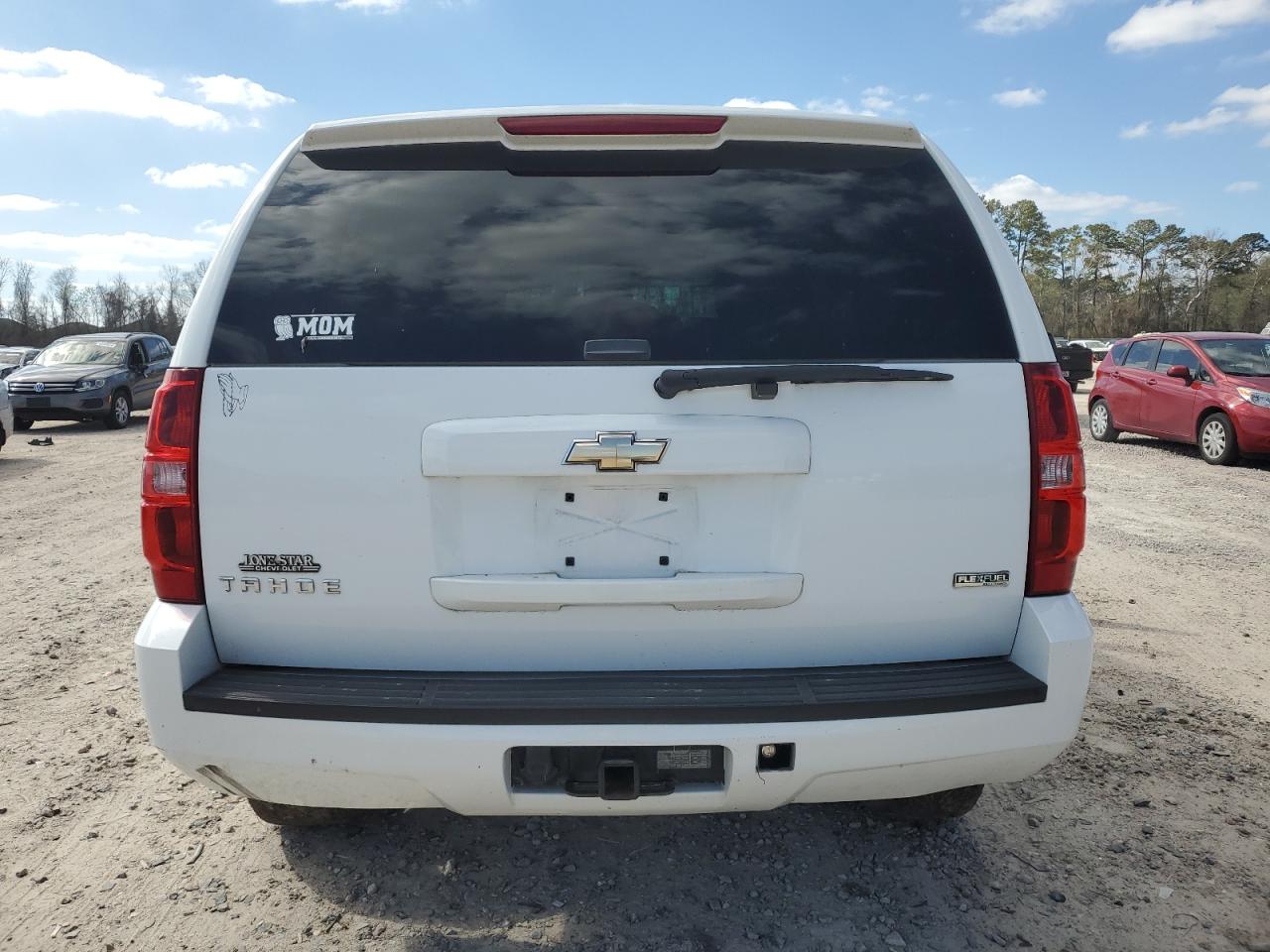 Photo 5 VIN: 1GNSCAE02BR139695 - CHEVROLET TAHOE 