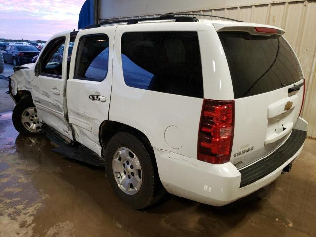 Photo 2 VIN: 1GNSCAE02BR227646 - CHEVROLET TAHOE C150 