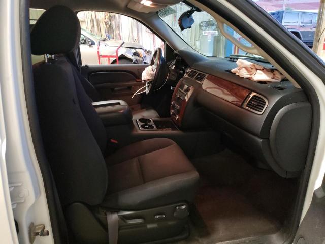 Photo 4 VIN: 1GNSCAE02BR227646 - CHEVROLET TAHOE C150 