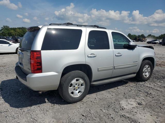 Photo 2 VIN: 1GNSCAE02BR231860 - CHEVROLET TAHOE 