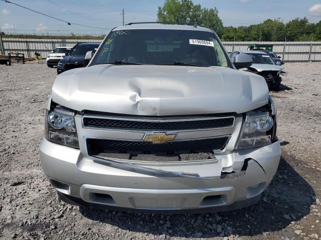 Photo 4 VIN: 1GNSCAE02BR231860 - CHEVROLET TAHOE 