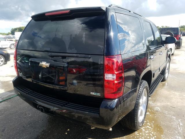 Photo 3 VIN: 1GNSCAE02BR262915 - CHEVROLET TAHOE C150 