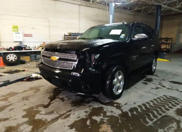 Photo 1 VIN: 1GNSCAE02BR280881 - CHEVROLET TAHOE 