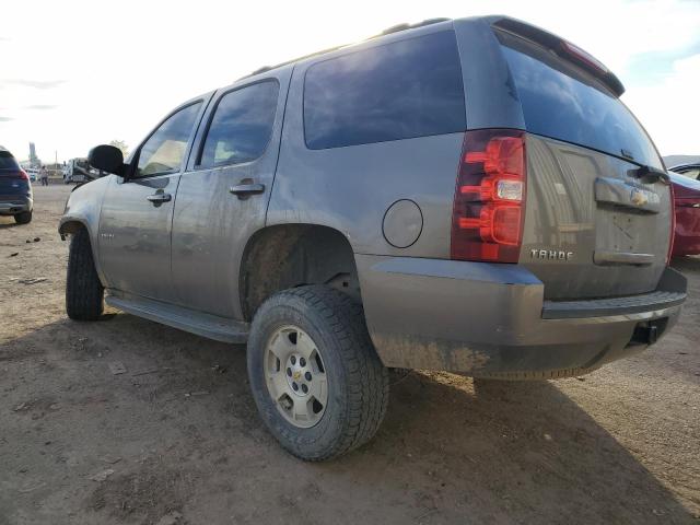 Photo 1 VIN: 1GNSCAE02CR292076 - CHEVROLET TAHOE C150 