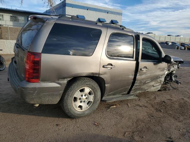 Photo 2 VIN: 1GNSCAE02CR292076 - CHEVROLET TAHOE C150 