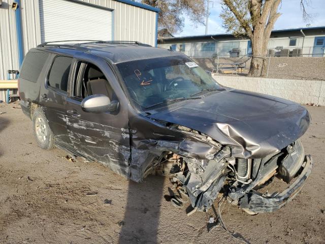 Photo 3 VIN: 1GNSCAE02CR292076 - CHEVROLET TAHOE C150 