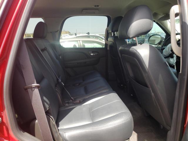 Photo 5 VIN: 1GNSCAE02DR266370 - CHEVROLET TAHOE C150 