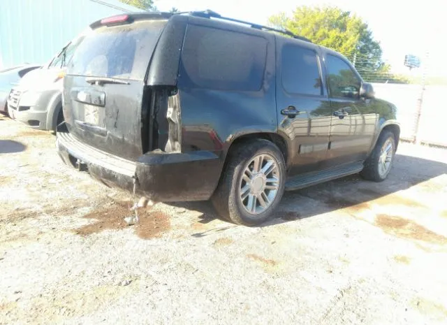 Photo 3 VIN: 1GNSCAE02DR356599 - CHEVROLET TAHOE 