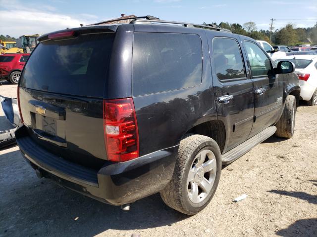 Photo 3 VIN: 1GNSCAE02ER213685 - CHEVROLET TAHOE C150 